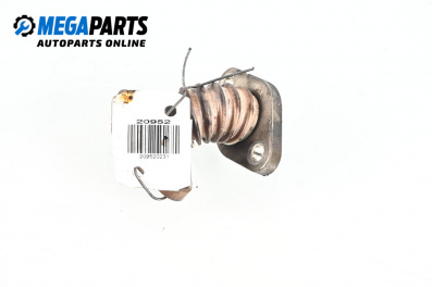 EGR тръба за Mercedes-Benz M-Class SUV (W164) (07.2005 - 12.2012) ML 320 CDI 4-matic (164.122), 224 к.с.