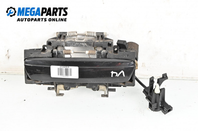 Външна дръжка за Audi A8 Sedan 4E (10.2002 - 07.2010), 4+1 вр., седан, позиция: предна, лява