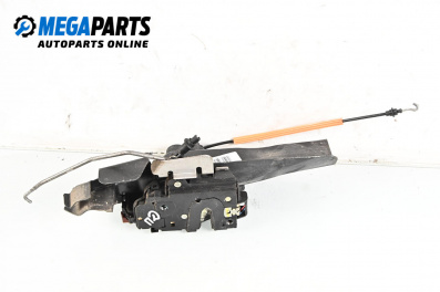 Брава на врата за Audi A8 Sedan 4E (10.2002 - 07.2010), позиция: предна, дясна