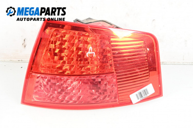 Стоп за Audi A8 Sedan 4E (10.2002 - 07.2010), седан, позиция: дясна