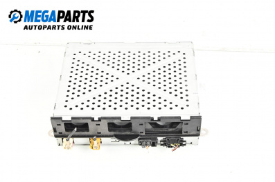 Усилвател за Audi A8 Sedan 4E (10.2002 - 07.2010), № 4E0 035 541