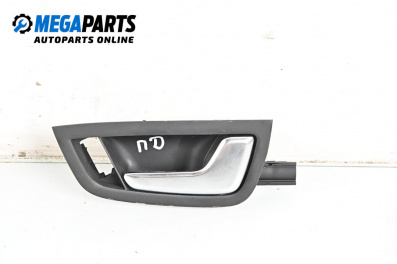 Вътрешна дръжка за Audi A8 Sedan 4E (10.2002 - 07.2010), 4+1 вр., седан, позиция: предна, дясна