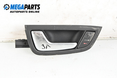 Вътрешна дръжка за Audi A8 Sedan 4E (10.2002 - 07.2010), 4+1 вр., седан, позиция: задна, лява