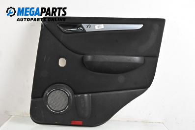 Кора врата за Mercedes-Benz B-Class Hatchback I (03.2005 - 11.2011), 4+1 вр., хечбек, позиция: задна, дясна