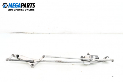 Ел. мотор за чистачките за Mercedes-Benz B-Class Hatchback I (03.2005 - 11.2011), хечбек, позиция: предна