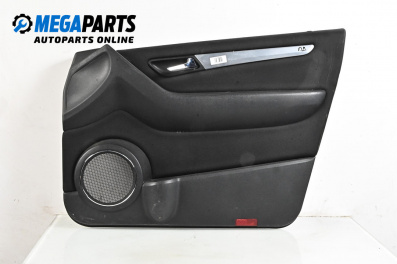 Кора врата за Mercedes-Benz B-Class Hatchback I (03.2005 - 11.2011), 4+1 вр., хечбек, позиция: предна, дясна