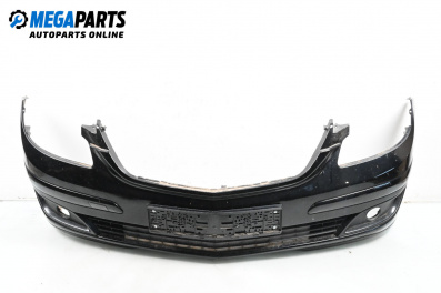 Предна броня за Mercedes-Benz B-Class Hatchback I (03.2005 - 11.2011), хечбек, позиция: предна