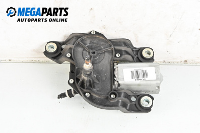 Ел. мотор за чистачките за Mercedes-Benz B-Class Hatchback I (03.2005 - 11.2011), хечбек, позиция: задна