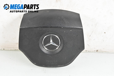 Airbag за Mercedes-Benz B-Class Hatchback I (03.2005 - 11.2011), 4+1 вр., хечбек, позиция: предна
