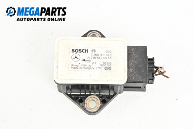 Сензор ESP за Mercedes-Benz B-Class Hatchback I (03.2005 - 11.2011), № Bosch 0 265 005 623