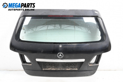 Заден капак за Mercedes-Benz B-Class Hatchback I (03.2005 - 11.2011), 4+1 вр., хечбек, позиция: задна
