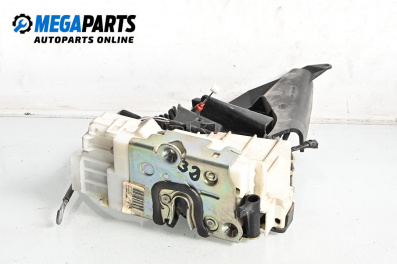 Брава на врата за Mercedes-Benz B-Class Hatchback I (03.2005 - 11.2011), позиция: задна, дясна