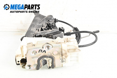 Брава на врата за Mercedes-Benz B-Class Hatchback I (03.2005 - 11.2011), позиция: предна, лява