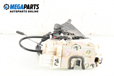 Брава на врата за Mercedes-Benz B-Class Hatchback I (03.2005 - 11.2011), позиция: предна, дясна