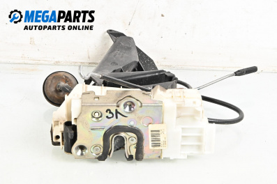 Брава на врата за Mercedes-Benz B-Class Hatchback I (03.2005 - 11.2011), позиция: задна, лява