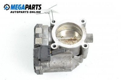 Дроселова клапа за Mercedes-Benz B-Class Hatchback I (03.2005 - 11.2011) B 150, 95 к.с.