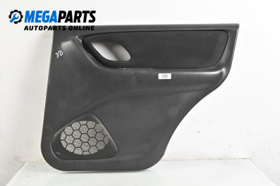 Кора врата за Mazda Tribute SUV (03.2000 - 05.2008), 4+1 вр., джип, позиция: задна, дясна