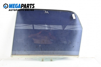 Странично стъкло за Mazda Tribute SUV (03.2000 - 05.2008), 4+1 вр., джип, позиция: задна, лява