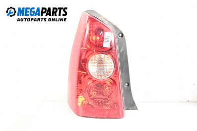 Стоп за Mazda Tribute SUV (03.2000 - 05.2008), джип, позиция: лява