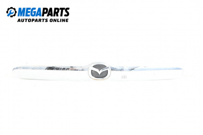 Лайсна заден капак за Mazda Tribute SUV (03.2000 - 05.2008), джип, позиция: задна