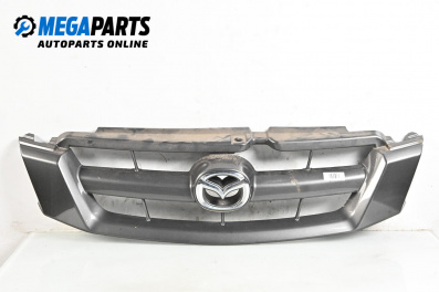 Решетка за Mazda Tribute SUV (03.2000 - 05.2008), джип, позиция: предна