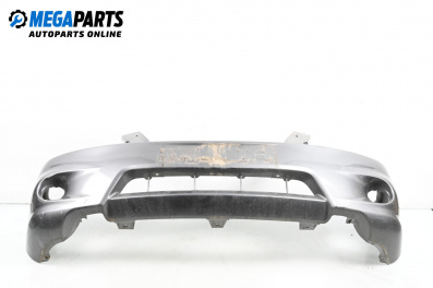 Предна броня за Mazda Tribute SUV (03.2000 - 05.2008), джип, позиция: предна