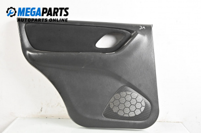 Кора врата за Mazda Tribute SUV (03.2000 - 05.2008), 4+1 вр., джип, позиция: задна, лява