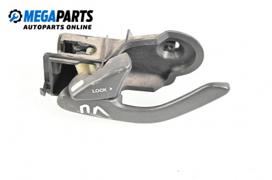 Вътрешна дръжка за Mazda Tribute SUV (03.2000 - 05.2008), 4+1 вр., джип, позиция: предна, лява