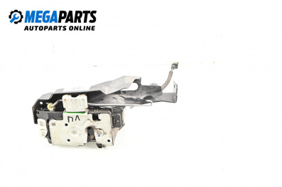 Брава на врата за Mazda Tribute SUV (03.2000 - 05.2008), позиция: предна, лява