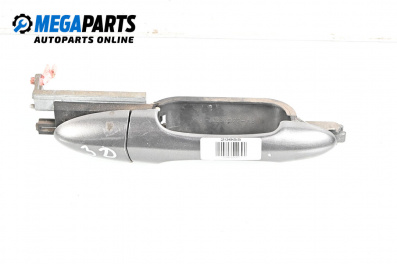 Външна дръжка за Mazda Tribute SUV (03.2000 - 05.2008), 4+1 вр., джип, позиция: задна, дясна