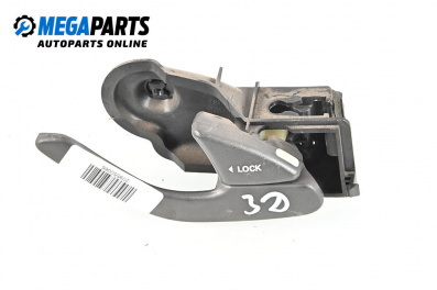 Вътрешна дръжка за Mazda Tribute SUV (03.2000 - 05.2008), 4+1 вр., джип, позиция: задна, дясна