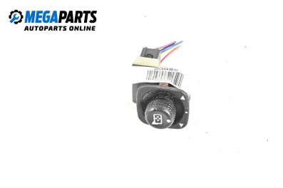 Бутон ел. огледала  за Mazda Tribute SUV (03.2000 - 05.2008)