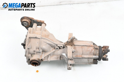 Диференциал за Mazda Tribute SUV (03.2000 - 05.2008) 2.3 AWD, 150 к.с.