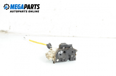 Брава на врата за Audi A3 Hatchback II (05.2003 - 08.2012), позиция: предна, дясна