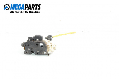 Брава на врата за Audi A3 Hatchback II (05.2003 - 08.2012), позиция: предна, лява