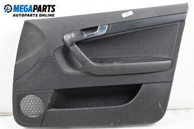 Кора врата за Audi A3 Hatchback II (05.2003 - 08.2012), 4+1 вр., хечбек, позиция: предна, дясна