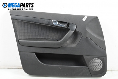 Кора врата за Audi A3 Hatchback II (05.2003 - 08.2012), 4+1 вр., хечбек, позиция: предна, лява