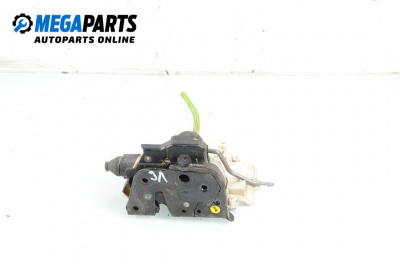 Брава на врата за Audi A3 Hatchback II (05.2003 - 08.2012), позиция: задна, лява