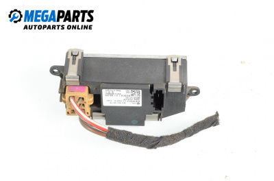 Реостат за Audi A3 Hatchback II (05.2003 - 08.2012), № Bosch 1 011 500 045