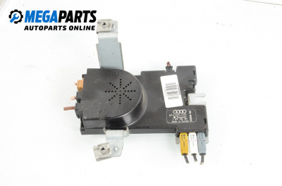 Усилвател антена за Audi A3 Hatchback II (05.2003 - 08.2012), № 8P4.035.225
