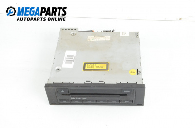 CD плеър за Audi A3 Hatchback II (05.2003 - 08.2012)