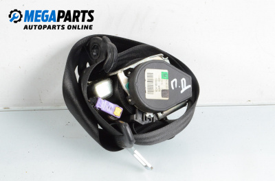 Предпазен колан за Audi A3 Hatchback II (05.2003 - 08.2012), 4+1 вр., позиция: предна, дясна