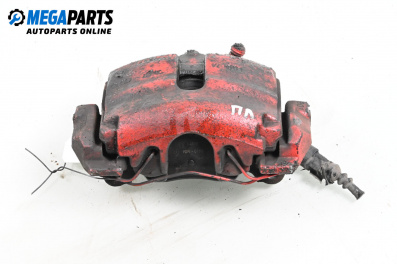 Спирачен апарат за Audi A3 Hatchback II (05.2003 - 08.2012), позиция: предна, лява