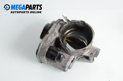 Дроселова клапа за Audi A3 Hatchback II (05.2003 - 08.2012) 2.0 TDI 16V, 140 к.с.