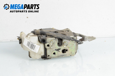 Брава на врата за Peugeot Boxer Box II (12.2001 - 04.2006), позиция: дясна