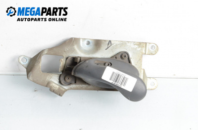 Вътрешна дръжка за Peugeot Boxer Box II (12.2001 - 04.2006), 2+1 вр., товарен, позиция: дясна