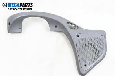 Ръкохватка врата за Peugeot Boxer Box II (12.2001 - 04.2006), 2+1 вр., товарен, позиция: лява