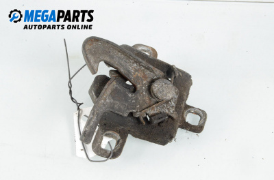 Брава преден капак за Peugeot Boxer Box II (12.2001 - 04.2006)
