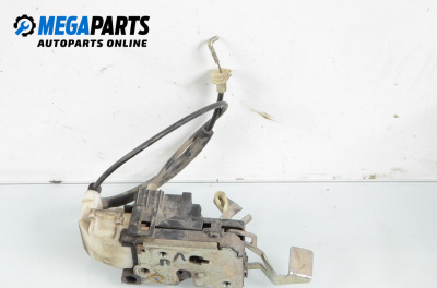 Брава на врата за Peugeot Boxer Box II (12.2001 - 04.2006), позиция: предна, лява