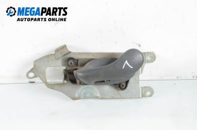 Вътрешна дръжка за Peugeot Boxer Box II (12.2001 - 04.2006), 2+1 вр., товарен, позиция: лява